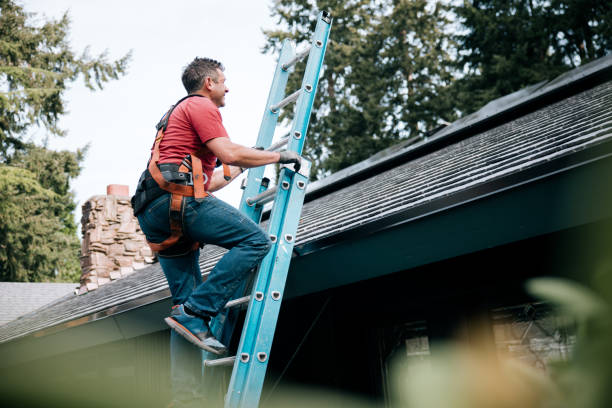 Reliable Jasper, TX Roofing Services Solutions